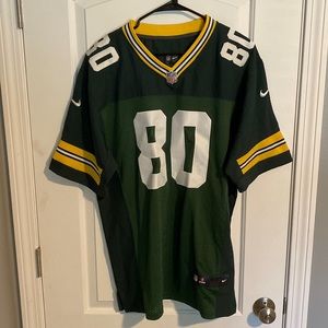 Green Bay Packers jersey